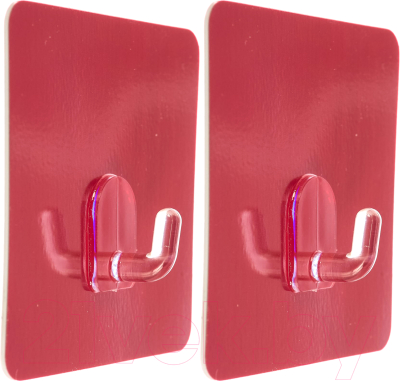 Набор крючков Сила Силиконовые Б0002523 - фото