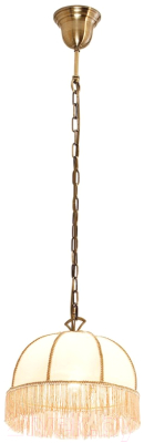 Потолочный светильник Citilux Базель CL407111 - фото