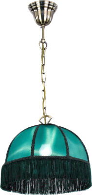 Потолочный светильник Citilux Базель CL407112 - фото