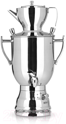 Электросамовар Beem 3008C / 07204 (8л) - фото