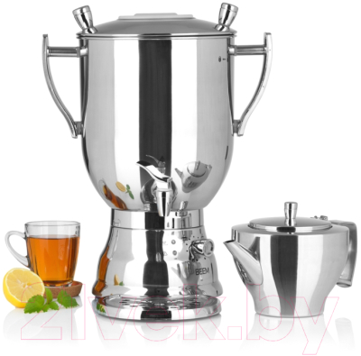 Электросамовар Beem 3008C / 07204 (8л)