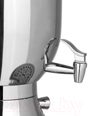 Электросамовар Beem 3008C / 07204 (8л)