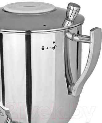 Электросамовар Beem 3008C / 07204 (8л)