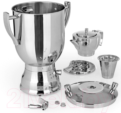 Электросамовар Beem 3008C / 07204 (8л)