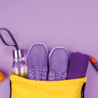 Мешок для обуви Easy Gifts Leopoldsburg / 851505