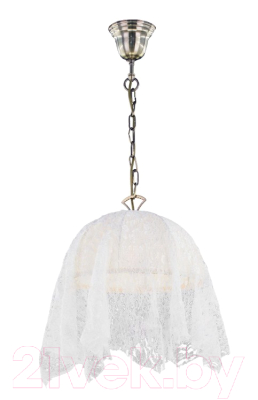 Потолочный светильник Citilux Базель CL407114 - фото