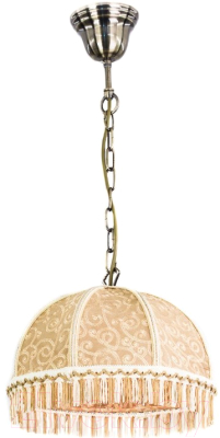 Потолочный светильник Citilux Базель CL407115 - фото