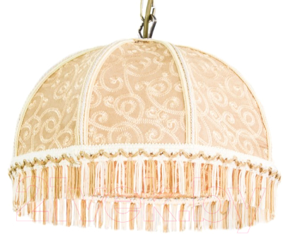 Потолочный светильник Citilux Базель CL407115