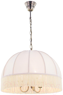 Люстра Citilux Базель CL407131 - фото