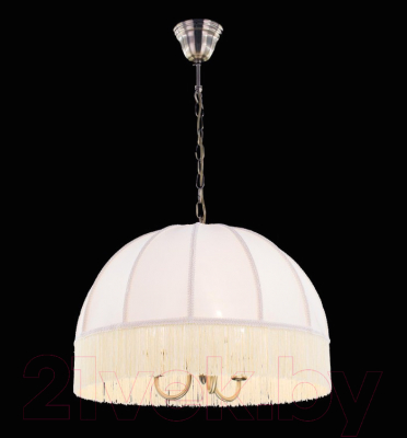 Люстра Citilux Базель CL407131