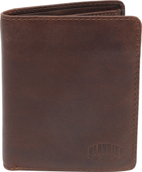 Портмоне Klondike 1896 Digger Amos KD1042-03 - фото