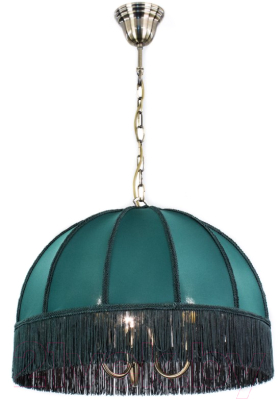 Люстра Citilux Базель CL407132 - фото