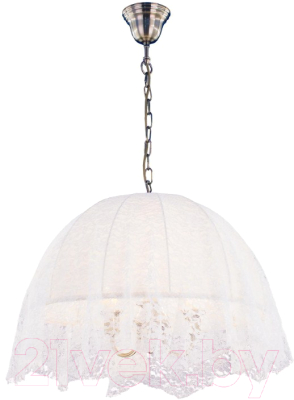 Люстра Citilux Базель CL407134 - фото