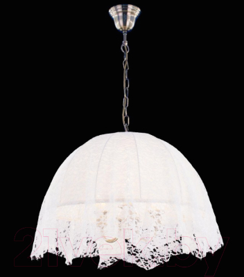 Люстра Citilux Базель CL407134