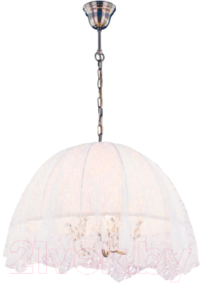 Люстра Citilux Базель CL407154 - фото