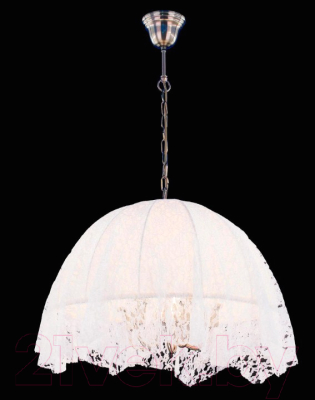 Люстра Citilux Базель CL407154