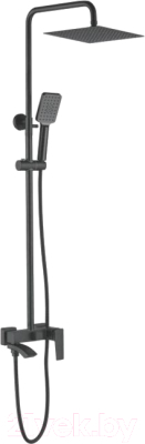 Душевая система Ledeme L2478B - фото