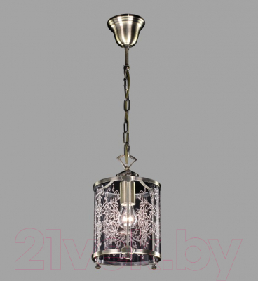 Потолочный светильник Citilux Версаль CL408113