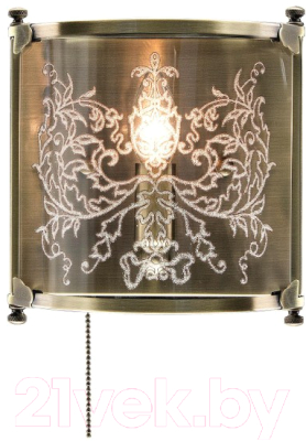 Бра Citilux Версаль CL408313 - фото