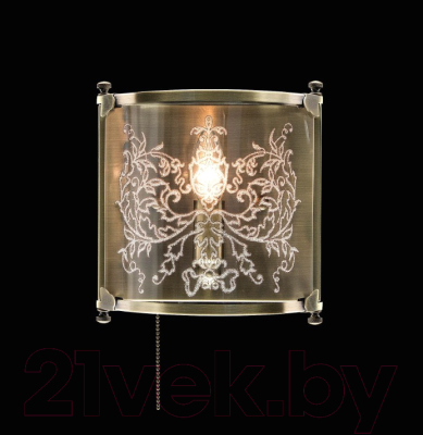 Бра Citilux Версаль CL408313