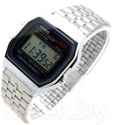 Часы наручные мужские Casio A-159WA-N1