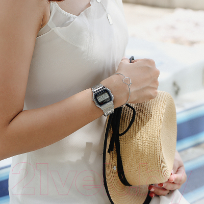 Часы наручные мужские Casio A-159WA-N1