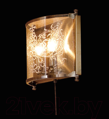 Бра Citilux Версаль CL408323