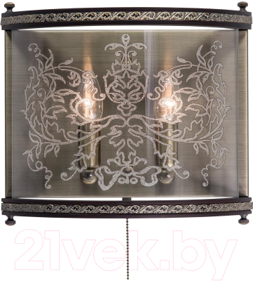 Бра Citilux Версаль CL408323R - фото