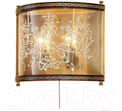 Бра Citilux Версаль CL408323R