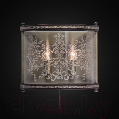 Бра Citilux Версаль CL408323R