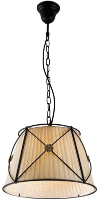 Потолочный светильник Citilux Дрезден CL409111 - фото