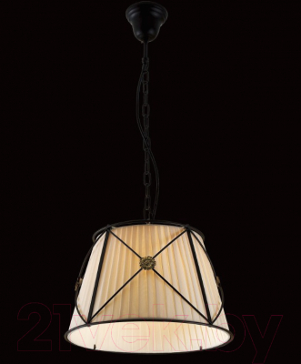 Потолочный светильник Citilux Дрезден CL409111