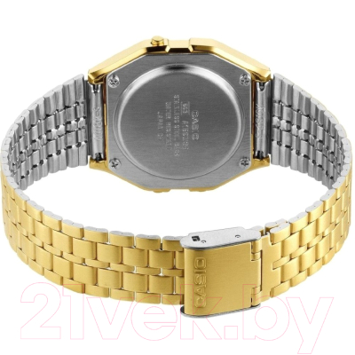 Часы наручные мужские Casio A-159WGEA-9A