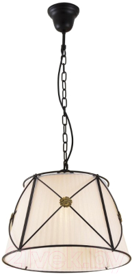 Потолочный светильник Citilux Дрезден CL409112 - фото