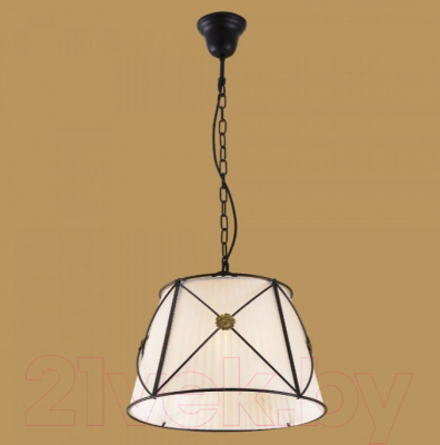 Потолочный светильник Citilux Дрезден CL409112