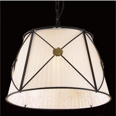 Потолочный светильник Citilux Дрезден CL409112