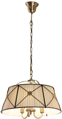 Люстра Citilux Дрезден CL409131 - фото