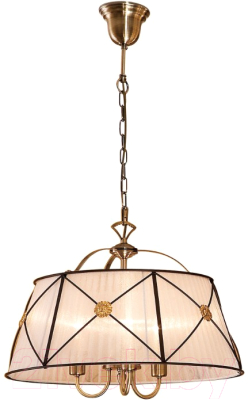 Люстра Citilux Дрезден CL409132 - фото