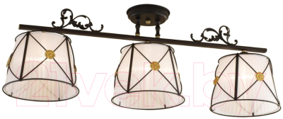 Люстра Citilux Дрезден CL409231 - фото