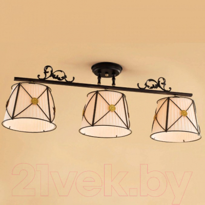 Люстра Citilux Дрезден CL409231