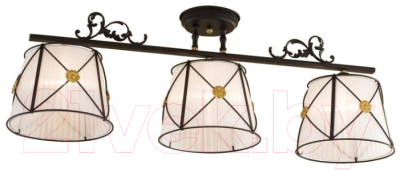 Люстра Citilux Дрезден CL409232 - фото