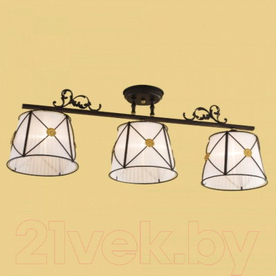 Люстра Citilux Дрезден CL409232