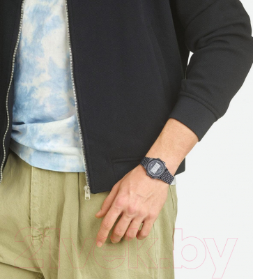 Часы наручные унисекс Casio A-171WEGG-1A