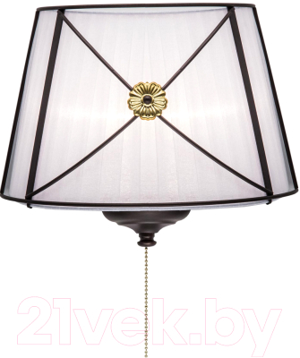 Бра Citilux Дрезден CL409322 - фото