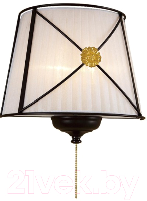 Бра Citilux Дрезден CL409322