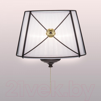 Бра Citilux Дрезден CL409322