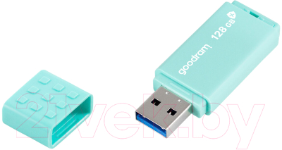 Usb flash накопитель Goodram UME3 32GB Care (UME3-0320CRR11)