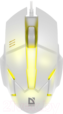 Мышь Defender Host MB-982 / 52983 - фото