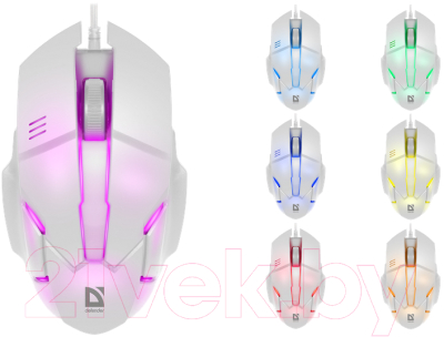 Мышь Defender Host MB-982 / 52983