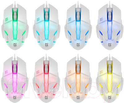 Мышь Defender Host MB-982 / 52983